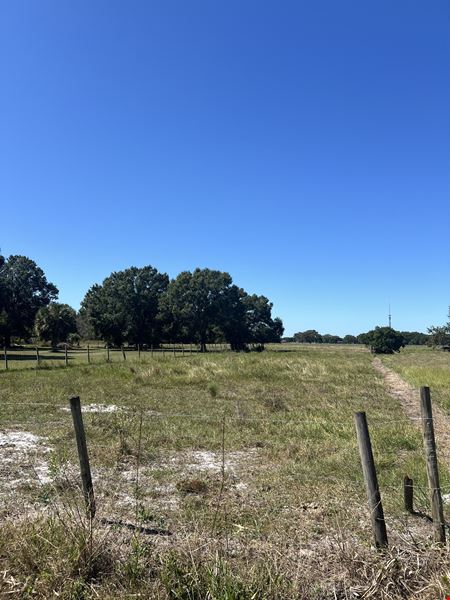 Bartow Seven Acre Residential Development Site