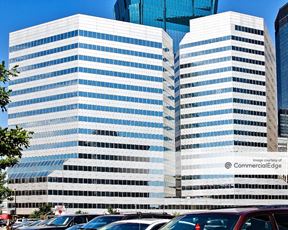 Oracle Centre