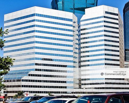 Office space for Rent at Oracle Centre in Minneapolis