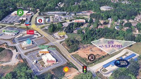 VacantLand space for Sale at Helena Land for Sale in Helena