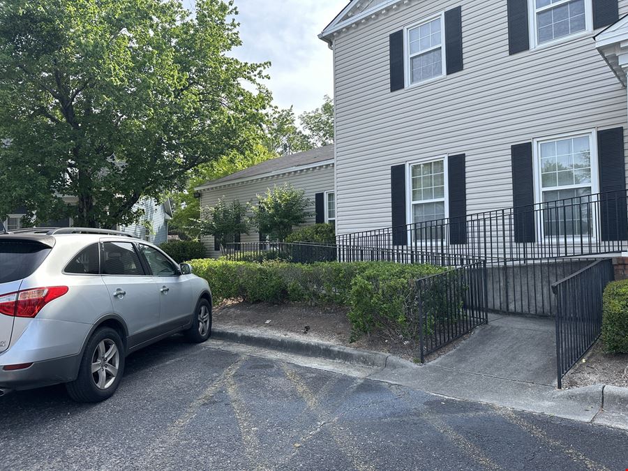 West Augusta Executive Offices