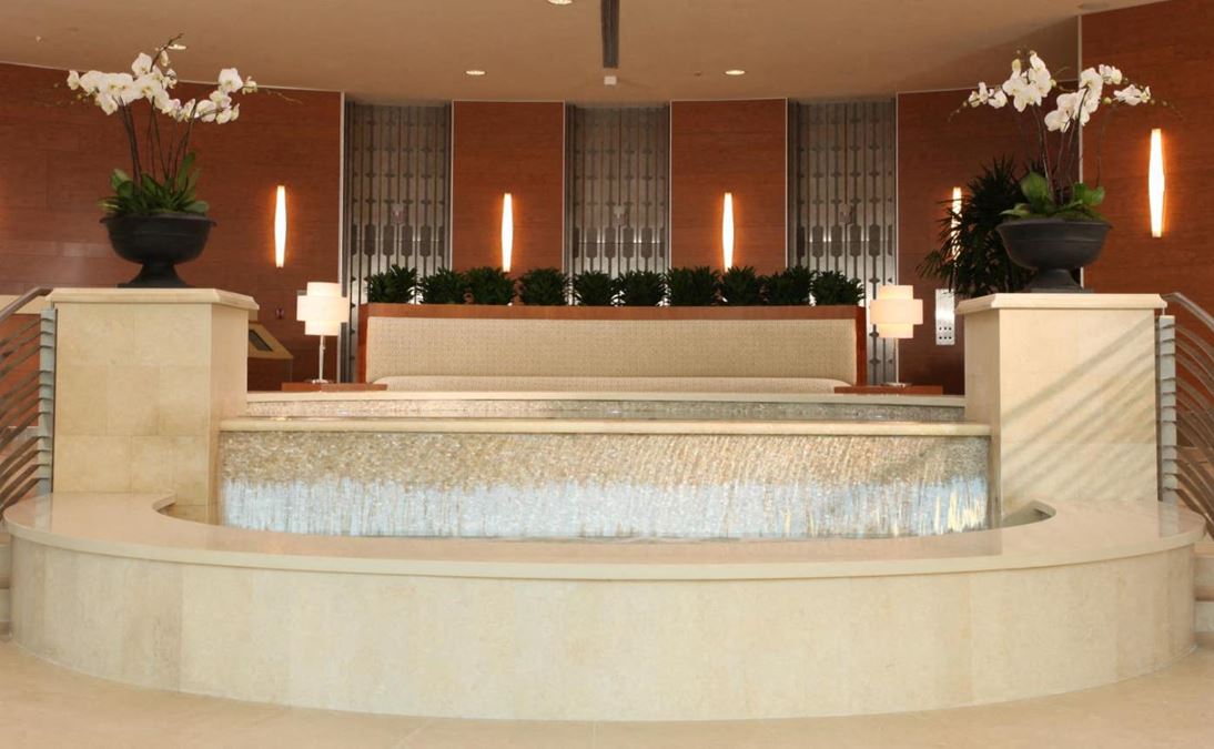 ESDI - Beverly Hills Gateway - Beverly Hills Gateway Business Center