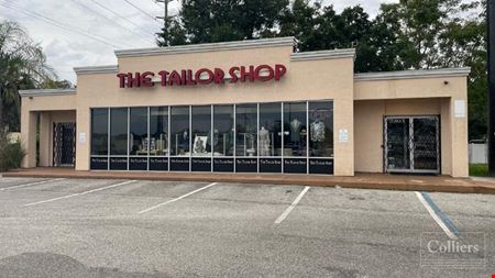 Retail space for Rent at Freestanding Retail Building on Southside Blvd For Lease in Jacksonville