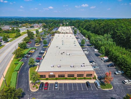 Roper Mountain Business Center