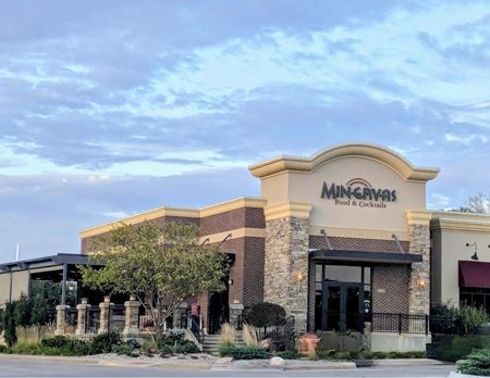 Retail space for Rent at Minerva's in Marketplace Shopping Centre in Sioux City