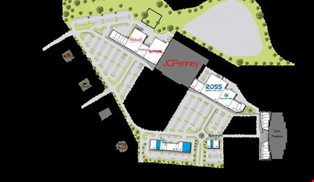 Retail space for Rent at Clermont Landing in Clermont
