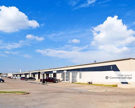 Industrial space for Rent at Village Creek Business Park in Fort Worth