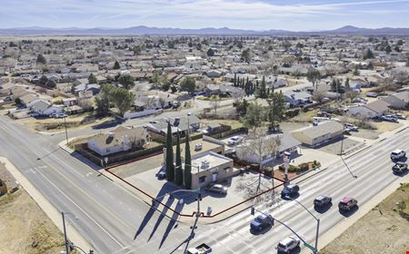 Office space for Sale at Robert Road Investment Property in Prescott Valley