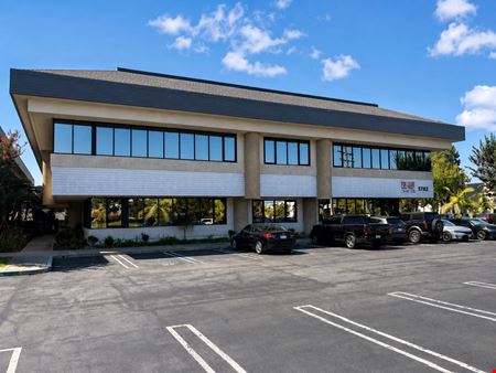 5762-5772 Bolsa Ave