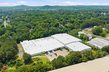 101 Conyers Industrial Dr