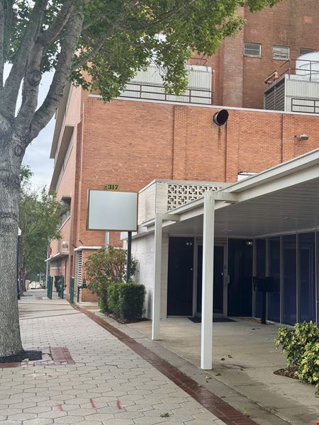 Downtown Lakeland Modern Office Space