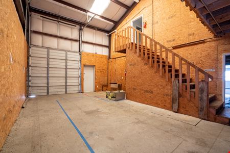Free Standing Building