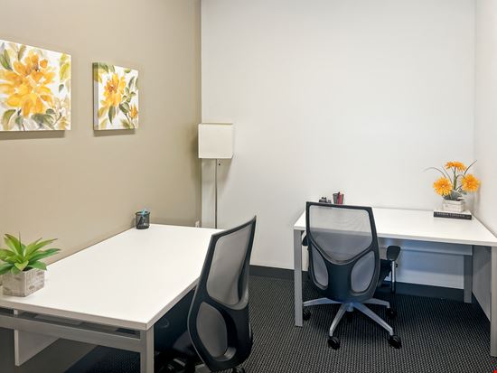 Regus - Solana Beach - Corporate