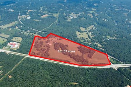 Industrial Land for Sale