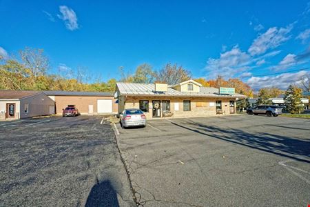 501 Campbell Ave