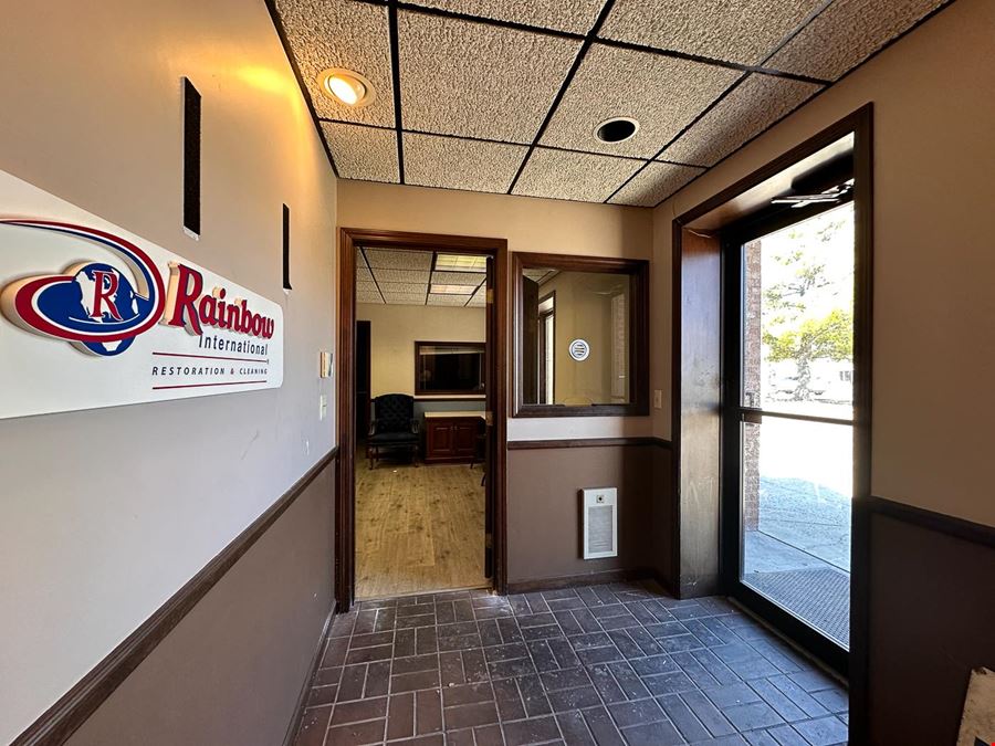 2014 S Calhoun St - Flex Space