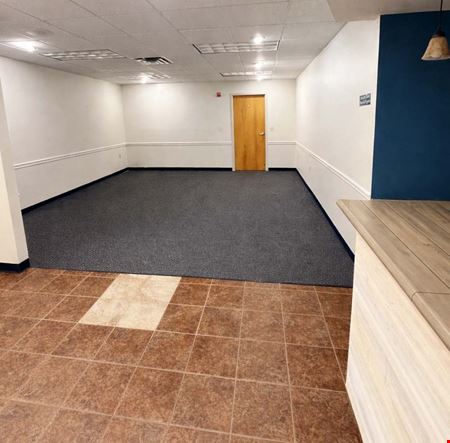 Turnkey Medical Office Condo for Lease
