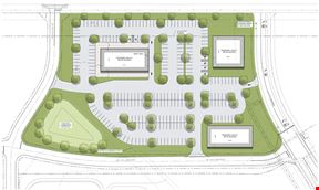 Winding Oaks Commercial Build-To-Suit Fronting SR 200
