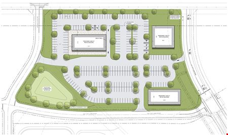 Retail space for Rent at Winding Oaks Commercial Build-To-Suit Fronting SR 200 in Ocala