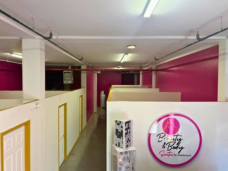 Retail space for Rent at 2415 East Tremont Avenue in Bronx