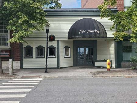 Office space for Sale at 376 Main St in Rockland