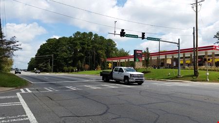 4500 Canton Hwy
