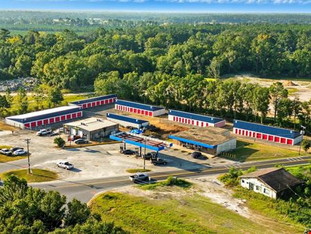 Industrial space for Sale at Freedom Storage | Florida in Lake City