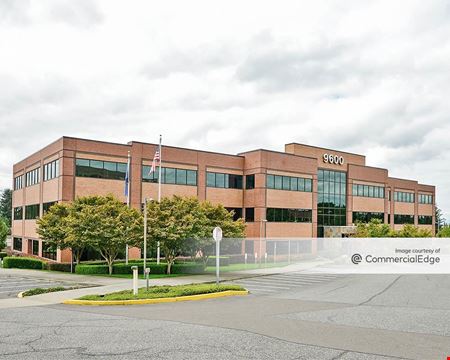 Office space for Rent at Sunset Business Park - Building 9600 in Portland