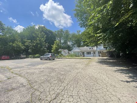 Prime Mixed-Use Redevelopment Opportunity