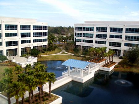 Office space for Rent at Concourse I in Jacksonville
