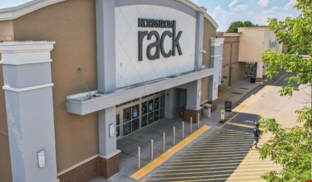 Cool Springs Market