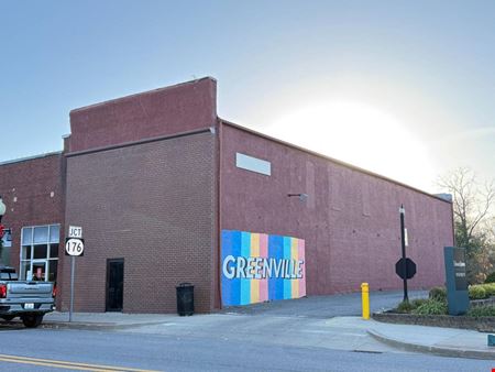 Unassigned space for Sale at 131 N Main Street in Greenville