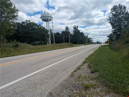 Saybrook I-90 / SR 45 Interchange Industrial Development Site - 36 acres Vacant Land