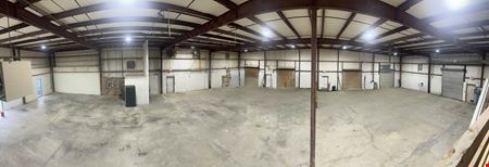 Industrial space for Rent at 154 Andrew Drive in Stockbridge