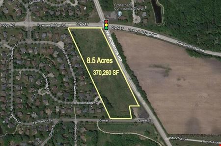 VacantLand space for Sale at 28965 W Roberts Rd. in Port Barrington
