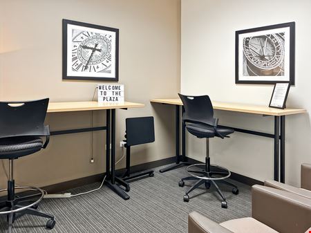Regus - St Charles - The Plaza