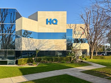 Office space for Rent at HQ - Truxtun Place in Bakersfield