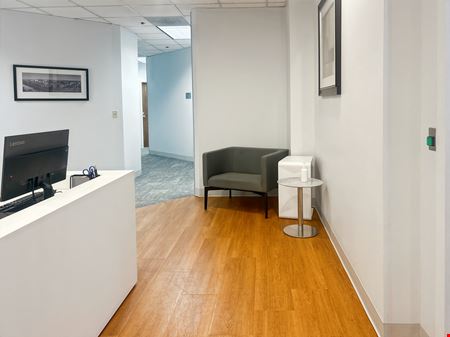 HQ - Richmond - Boulders Business Park