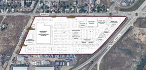 104th Avenue & Highway 85 - SWC