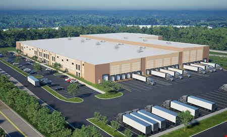 Industrial space for Rent at 198,735 SF Speculative Warehouse in South Windsor