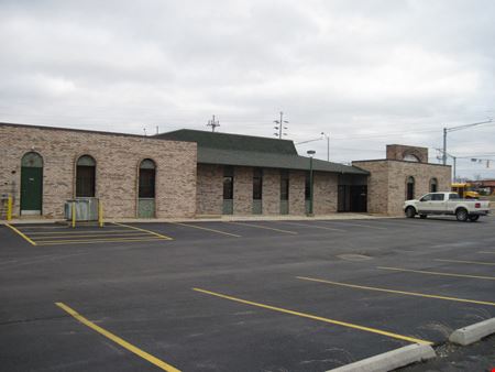 Ross Commons