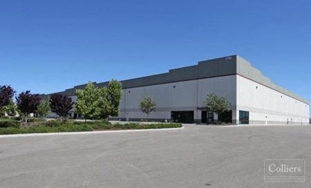 Industrial space for Rent at MASSIE INDUSTRIAL PARK in Stockton