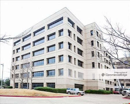 Commercial space at 4333 Amon Carter Blvd in Fort Worth