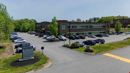 Birchwood Business Park