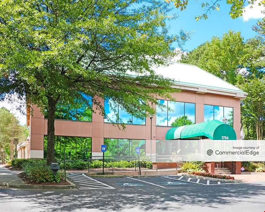 Atlanta Realtors Center - Atlanta