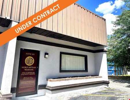 Flex Warehouse Condo For Sale