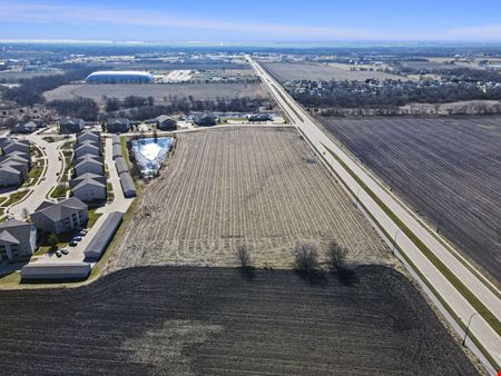 Wood Sage Road Lots