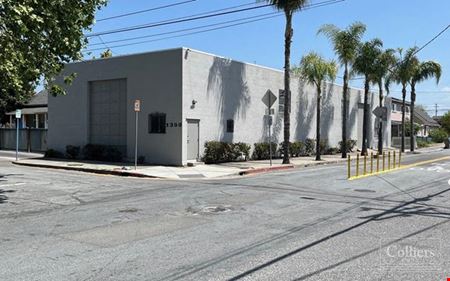 Industrial space for Sale at INDUSTRIAL BUILDING FOR SALE in San Jose