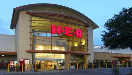 Retail space for Rent at Hancock in Austin