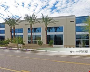Allred Park Place - Buildings 5 & 6